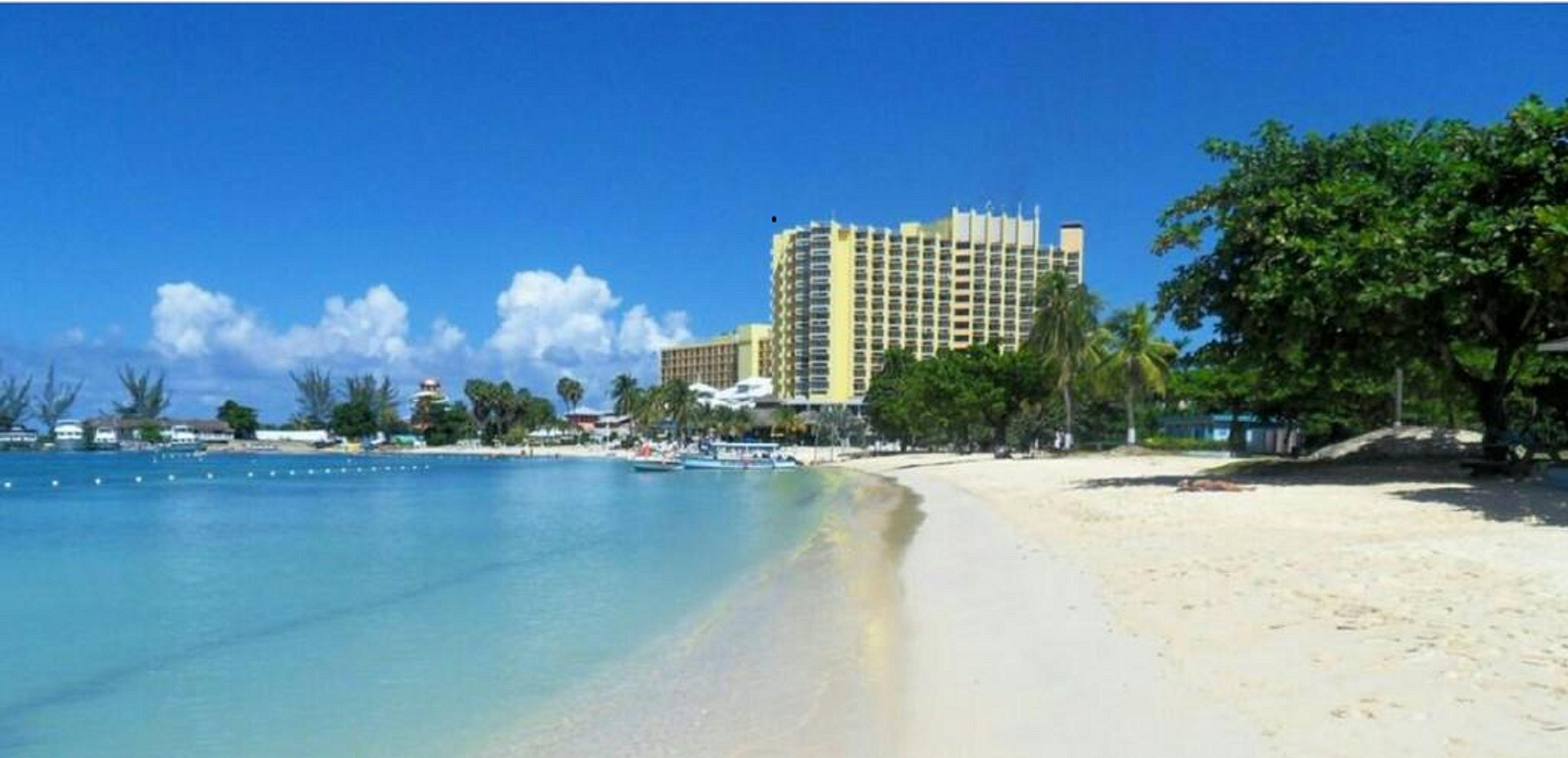 Fisherman'S Point Holiday Ocho Rios Exterior photo