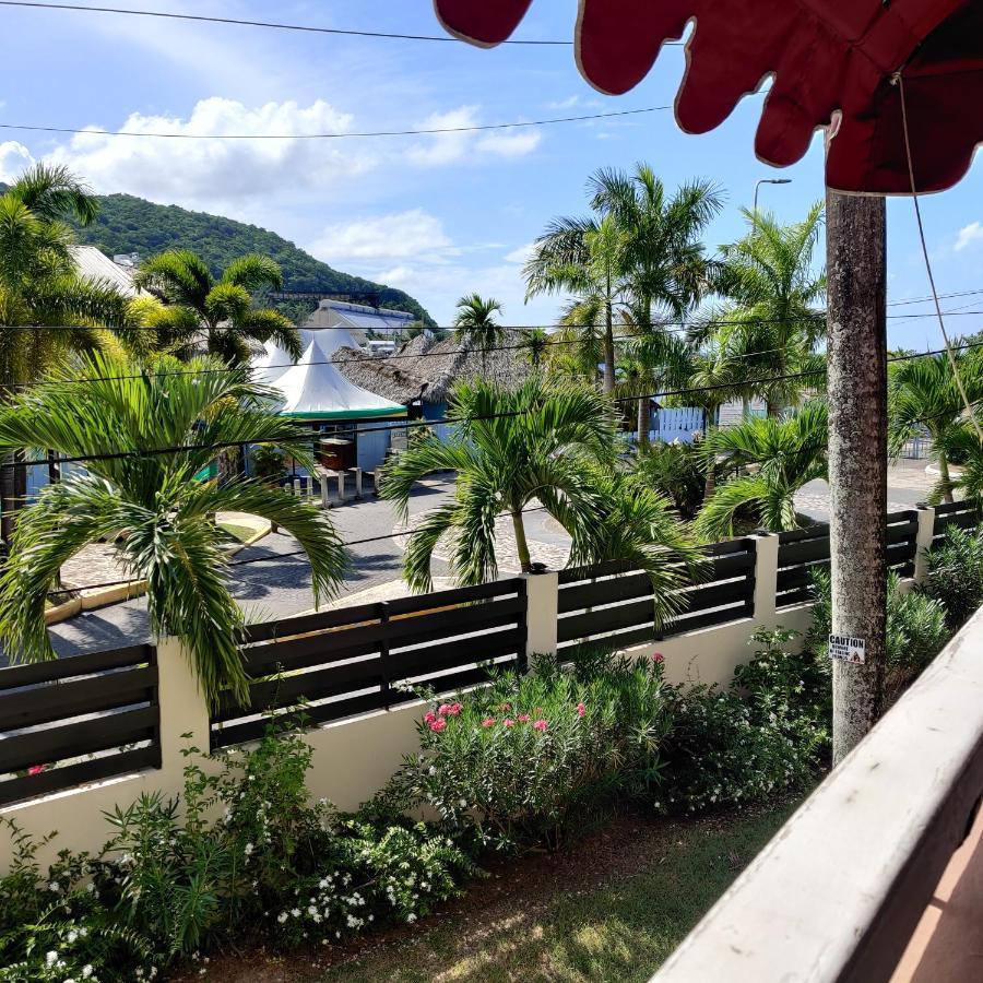 Fisherman'S Point Holiday Ocho Rios Exterior photo