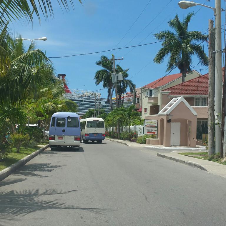 Fisherman'S Point Holiday Ocho Rios Exterior photo