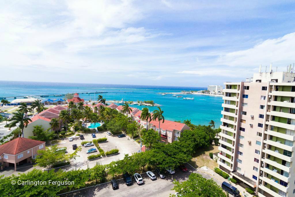 Fisherman'S Point Holiday Ocho Rios Exterior photo