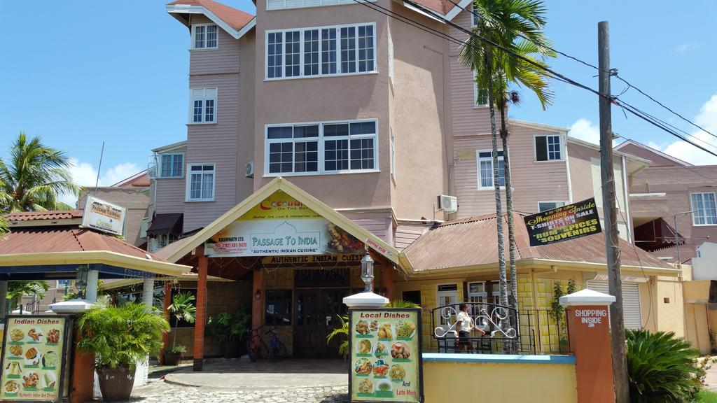 Fisherman'S Point Holiday Ocho Rios Exterior photo